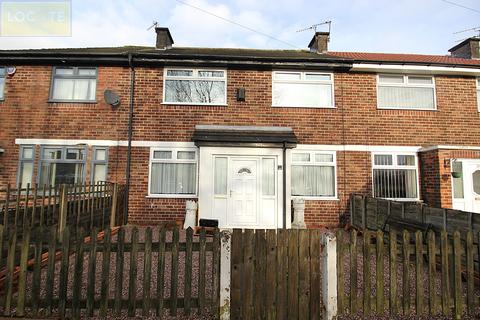 3 bedroom terraced house for sale, Lydney Road, Flixton