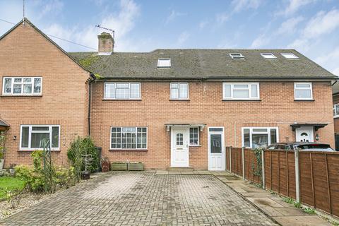 4 bedroom terraced house for sale, Western Avenue, Egham, Surrey, TW20