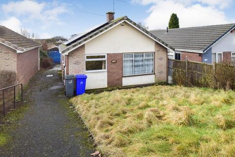 83 Ashwood, Stoke-on-trent, ST3 1DT