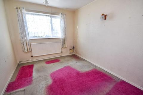 83 Ashwood, Stoke-on-trent, ST3 1DT