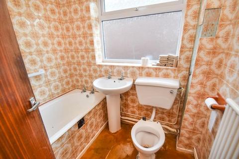 83 Ashwood, Stoke-on-trent, ST3 1DT