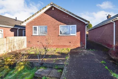 83 Ashwood, Stoke-on-trent, ST3 1DT