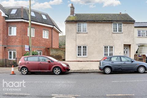 3 bedroom detached house for sale, Stevenage Road, Hitchin