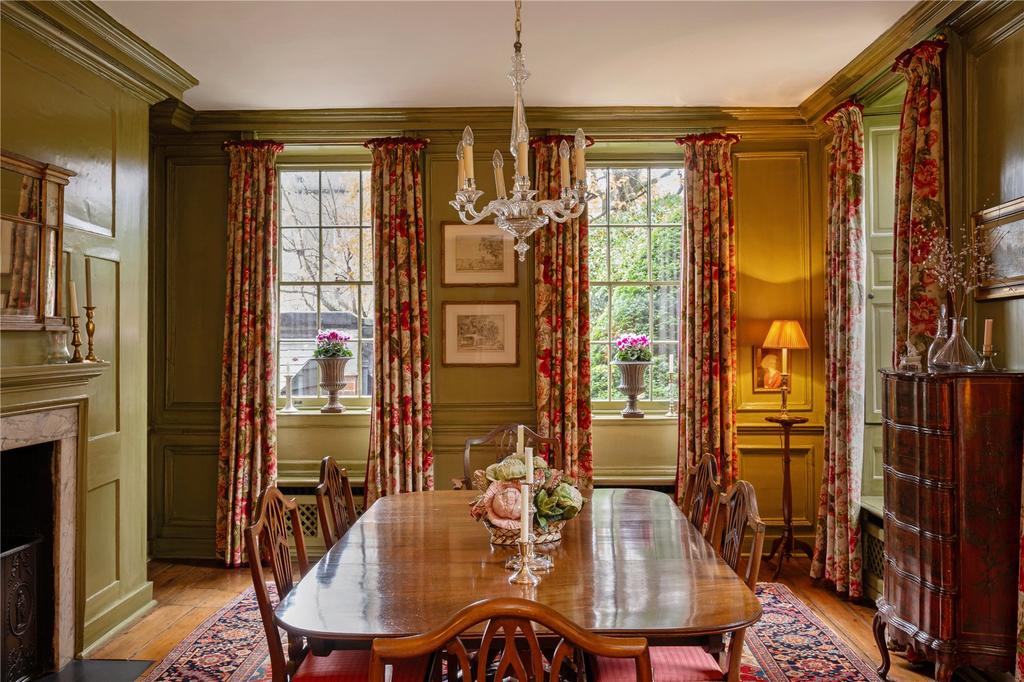 Dining Area Two