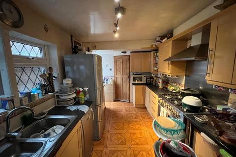 3 bedroom house for sale, Cromwell Road, Hounslow