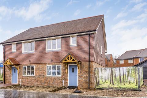 3 bedroom semi-detached house for sale, Clewers Lane, Meon Valley SO32