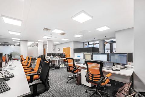 Office for sale, 8 Hestia House, City Walk, London, SE1 3ES