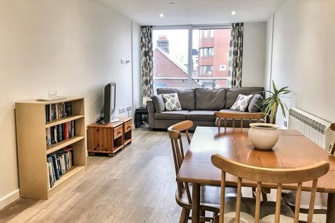 1 bedroom flat for sale, Poole