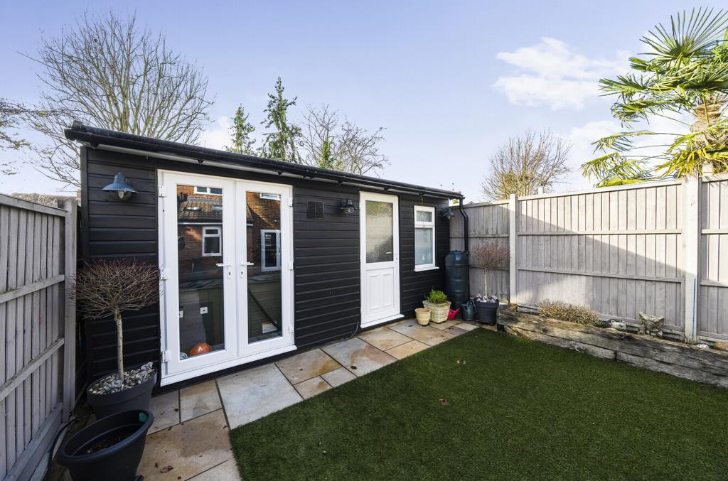 Outbuilding