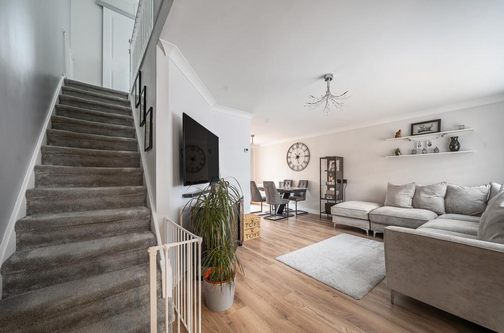 Open Plan