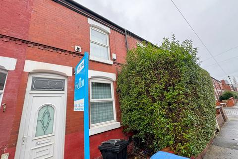 2 bedroom terraced house for sale, Birchfield Road, Cheadle Heath