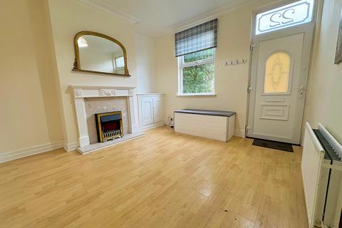 2 bedroom terraced house for sale, Birchfield Road, Cheadle Heath