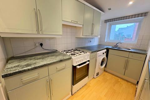 2 bedroom terraced house for sale, Birchfield Road, Cheadle Heath