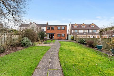 4 bedroom detached house for sale, Bennetts Road South, Coventry, CV6