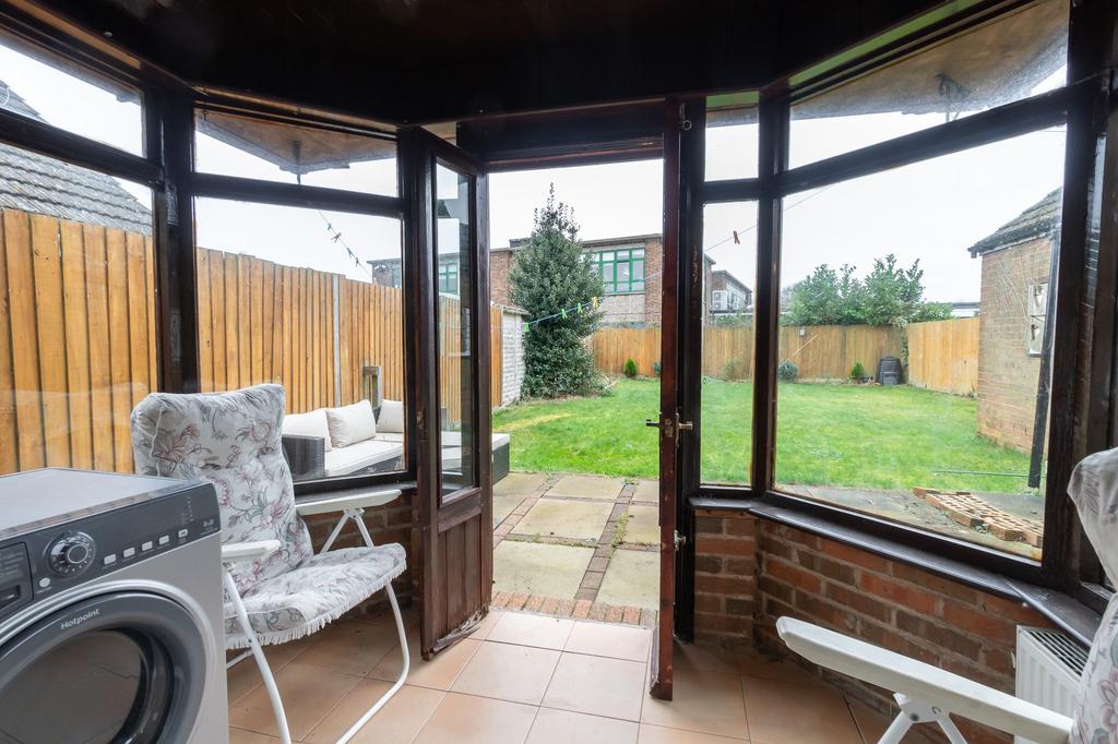 Sun Room