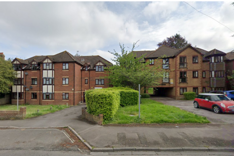 Rowan Court, Southampton SO18