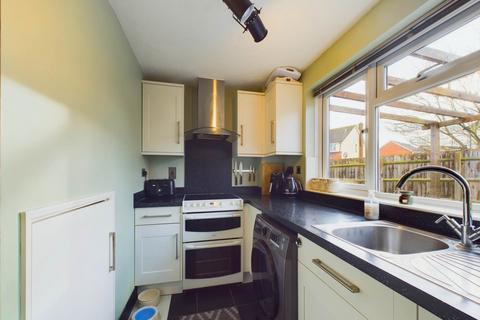 1 bedroom end of terrace house for sale, Bowler Road, Aylesbury HP21