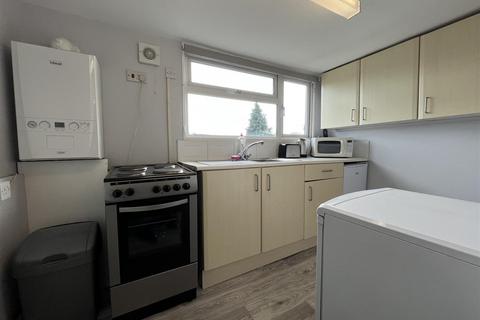 1 bedroom apartment to rent, Merridale Road, Wolverhampton