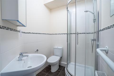 1 bedroom flat to rent, Gillygate, York