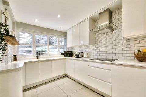 3 bedroom end of terrace house for sale, Greenwood Gardens, Shenley