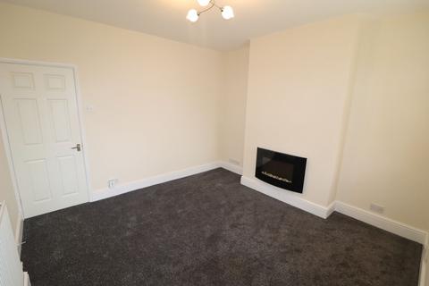 2 bedroom end of terrace house to rent, Brooks Lane, Whitwick, LE67