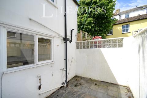 2 bedroom terraced house to rent, Kemp Street, Brighton