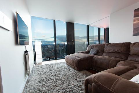 Beetham Tower, 301 Deansgate, Manchester, M3