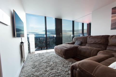 2 bedroom flat to rent, Beetham Tower, 301 Deansgate, Manchester, M3
