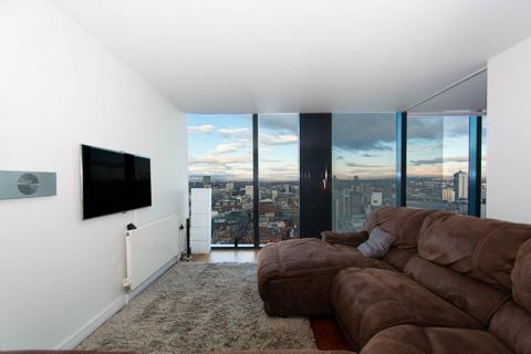 2 bedroom flat to rent, Beetham Tower, 301 Deansgate, Manchester, M3