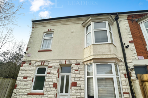 1 bedroom in a house share to rent, Room 6, Wilberforce Road, Leicester, LE3