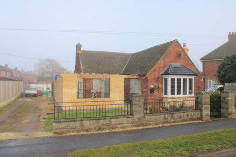 undefined, George Street, Broughton, DN20