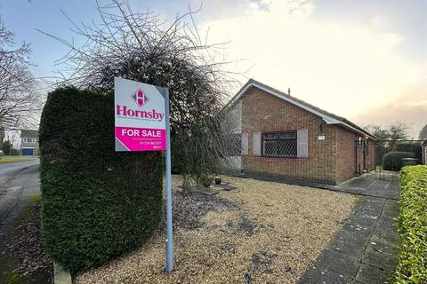 2 bedroom detached bungalow for sale, Scotter DN21