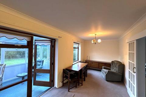 2 bedroom detached bungalow for sale, Scotter DN21