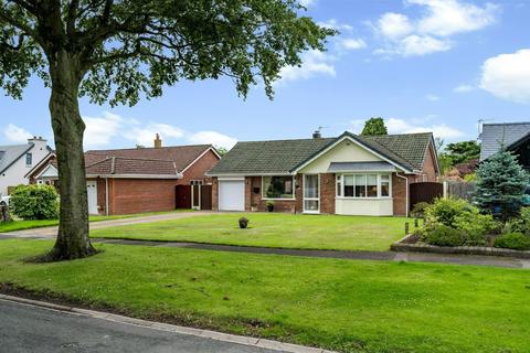 3 bedroom bungalow for sale, Culcheth Hall Drive, Warrington WA3