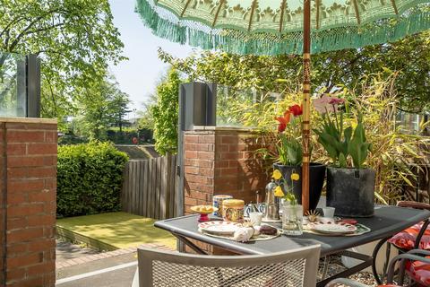 undefined, Earlsborough Terrace, York YO30