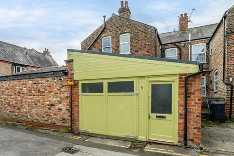 undefined, Earlsborough Terrace, York YO30