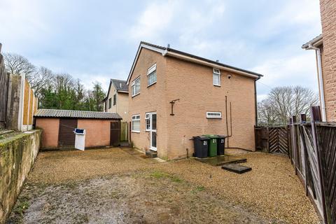 3 bedroom detached house for sale, Briar Close, Heckmondwike, WF16