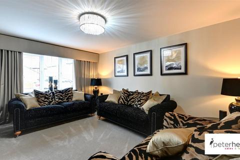 4 bedroom detached house for sale, Whiteleaf Close, Burdon Rise, Sunderland