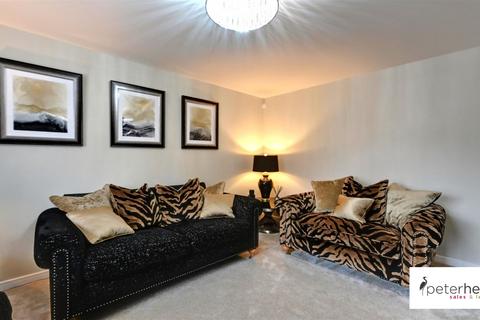 4 bedroom detached house for sale, Whiteleaf Close, Burdon Rise, Sunderland