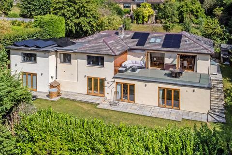 6 bedroom detached house for sale, Sham Castle Lane, Bath, Somerset, BA2