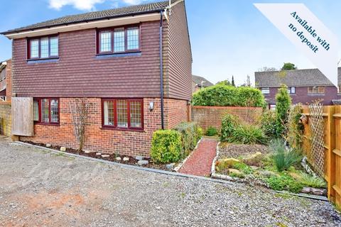 3 bedroom detached house to rent, Henley Fields St. Michaels TN30