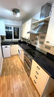 1 bedroom end of terrace house to rent, Dacre Close, UB6 9UQ