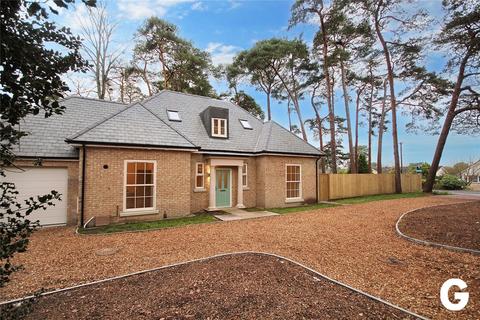 4 bedroom detached house for sale, Woolsbridge Road, Ashley Heath, Ringwood, Hampshire, BH24