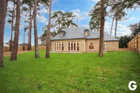 4 bedroom detached house for sale, Woolsbridge Road, Ashley Heath, Ringwood, Hampshire, BH24