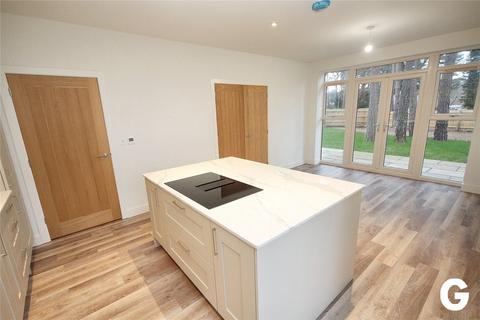 4 bedroom detached house for sale, Woolsbridge Road, Ashley Heath, Ringwood, Hampshire, BH24