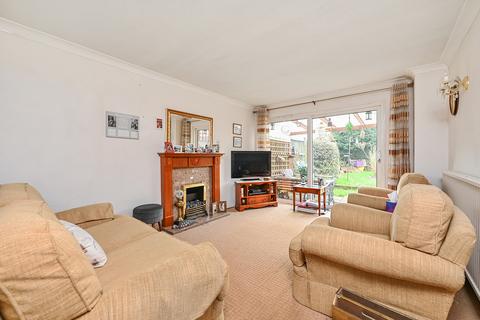 3 bedroom semi-detached house for sale, Willowford, Yateley, GU46