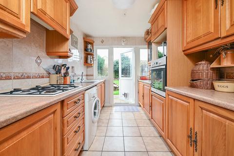 3 bedroom semi-detached house for sale, Willowford, Yateley, GU46