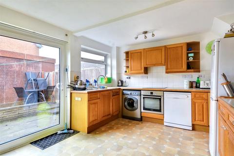 3 bedroom end of terrace house for sale, Park Close, Nottingham