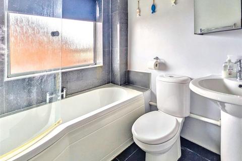 17 Park Close, Nottingham, NG3 5FB