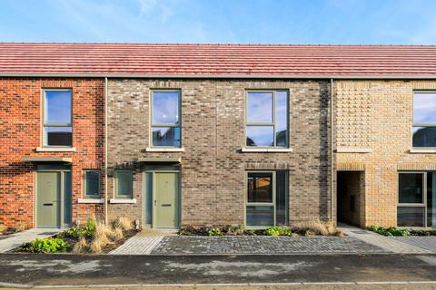 2 bedroom terraced house for sale, at Latimer at Marleigh, Newmarket Road CB5